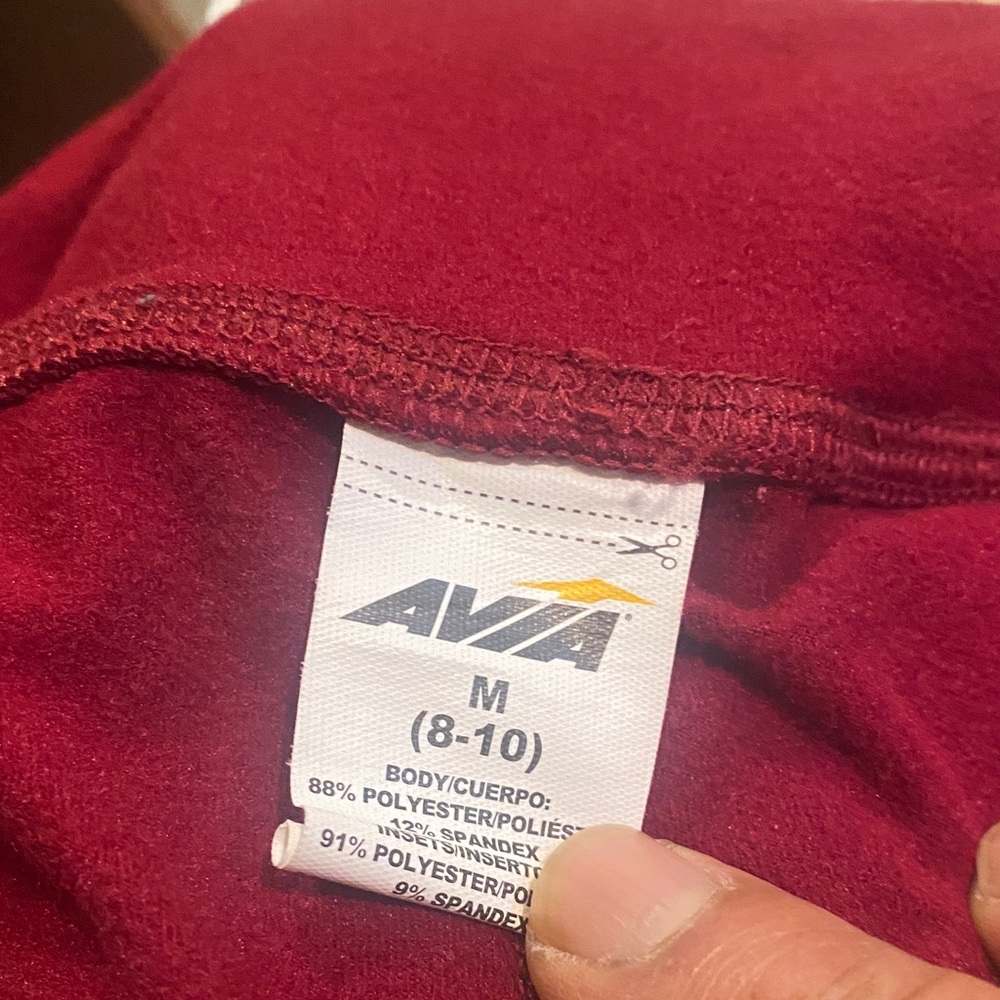 Girls leggings